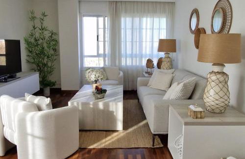 Centro pueblo Santa Cruz - Oleiros - A Coruña - Foto 1