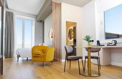 Vesuvius Palace Aparthotel - Foto 75