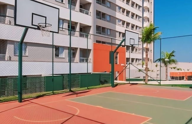 Solar das Águas Park Resort Reserve Temporada - Photo 25