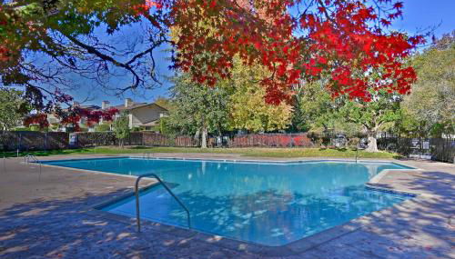 Serene Napa Retreat with Pool Access and Patio! - Foto 2