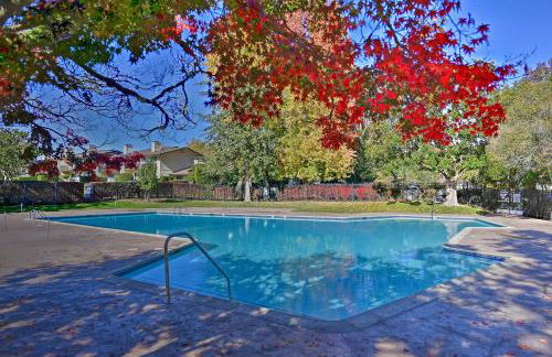 Serene Napa Retreat with Pool Access and Patio! - Foto 2