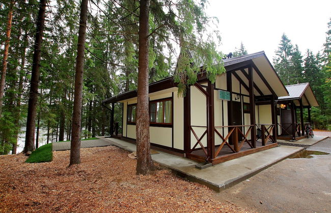 Baza Otdikha Ilichevo - Foto 35