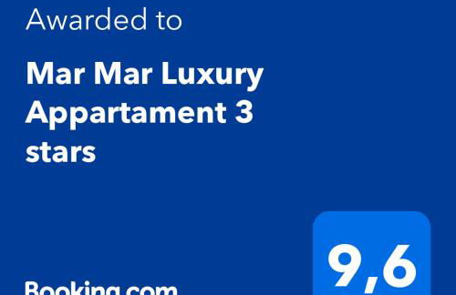 Mar Mar Appartaments - Foto 17