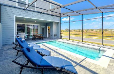 Brand New Charming Home 9 Miles to Disney - Foto 42