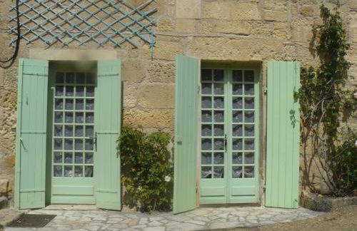 Chambres d'Hôtes & Gites Pouget - Photo 41