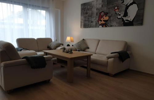 BREUERS PulHEIM Appartment blau - Photo 21