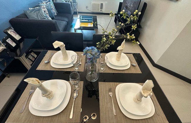 Suites de Marina Manila - Photo 9