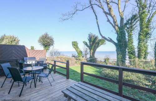 Chalet Seventeen - Foto 28