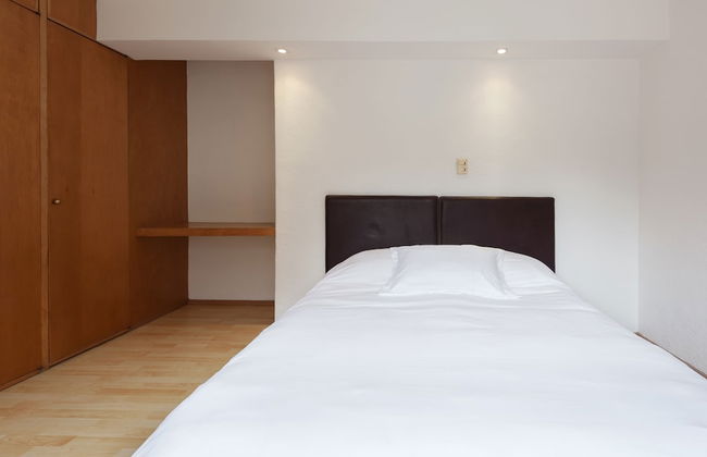 Beautiful apartment Ahuehuetes - Foto 2