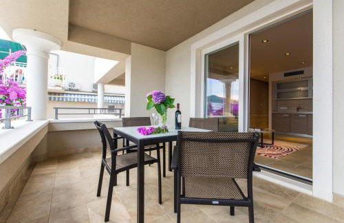 Villa Molunat - Photo 19