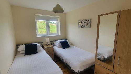 4 Abbey View, Battle East Sussex - Foto 4