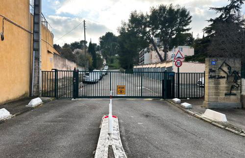 Le Niou, Appartement avec Parking GRATUIT - Photo 21