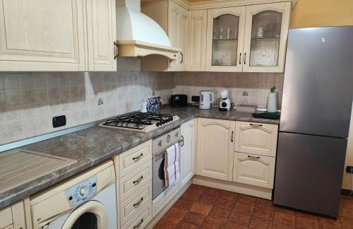 Casa LuSi - Appartamento Antonietta - Foto 10