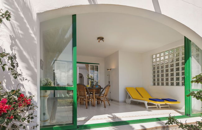 Golf y Mar Suites - Foto 22