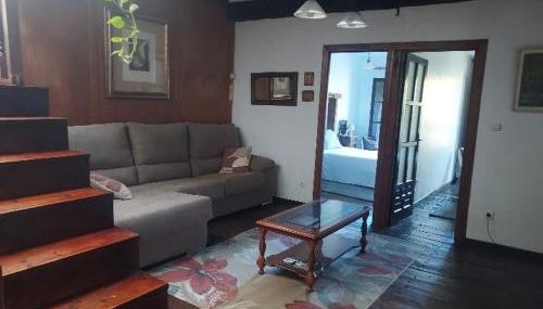 Casona histórica del S XVII en Novales - Foto 3