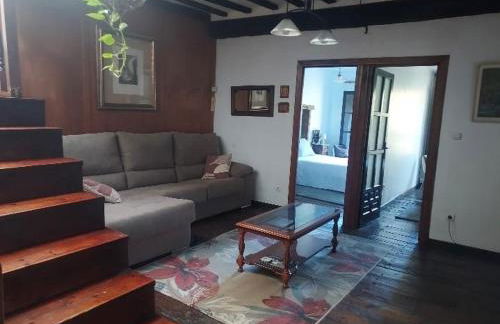 Casona histórica del S XVII en Novales - Foto 3