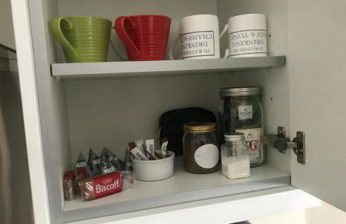 Queen Street Quayside Apartment, NE1 Grade 2 Listed - Foto 19