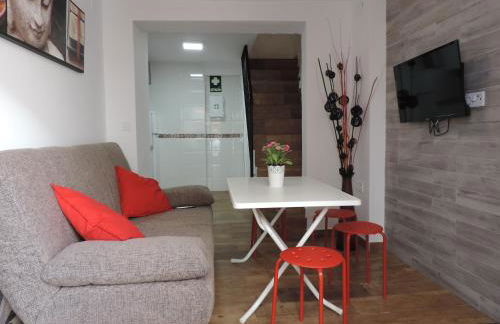 Casa las tres Conchas (2) - Foto 53