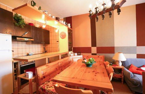 TRILOCALE sulle PISTE DA SCI - Foto 4