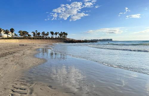 Gound Floor Bungalow Jumilla III Playa Flamenca - Foto 24