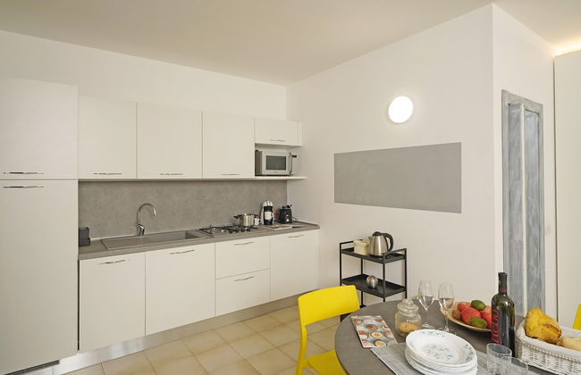 Casa Lugana 8 in Sirmione - Foto 22