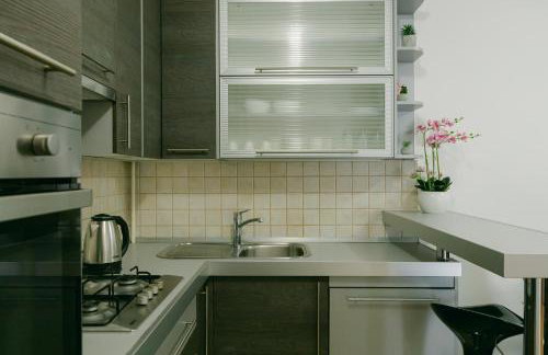 Ladenta apartman*** - Foto 20