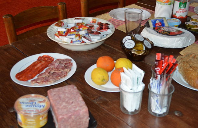 Cortijo Veracruz - Photo 53