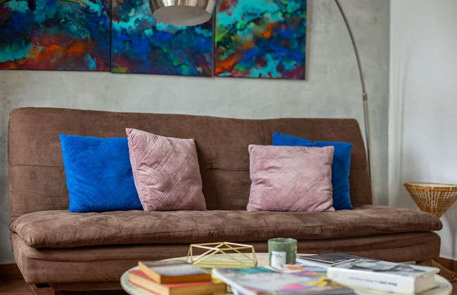 The Plaza Catedral Views by Acomodo Casco Viejo - Photo 25