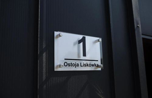 Ostoja Liskówka - Foto 13