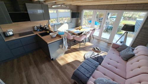 Tiny House Flensburg Lee - Foto 2