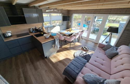 Tiny House Flensburg Lee - Foto 2