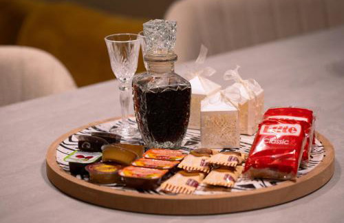 Light & kozy apartment - Foto 24