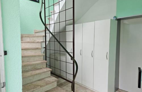 Apartment Saki by Interhome - Foto 5