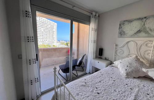 Seaview Paradise Hard Rock Apartment - Foto 12