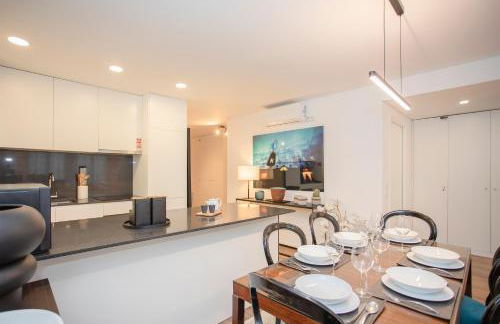 Liiiving in Gaia - Cooper Residence Apartment II - Foto 52