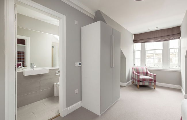 Destiny Scotland - Princes St Residence - Foto 60