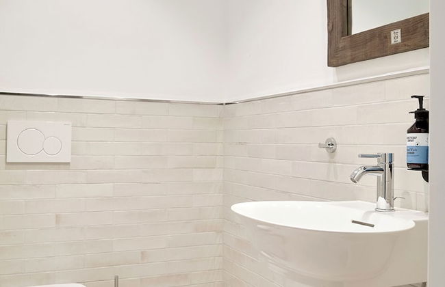 Beach Apartments Büsum - Foto 75