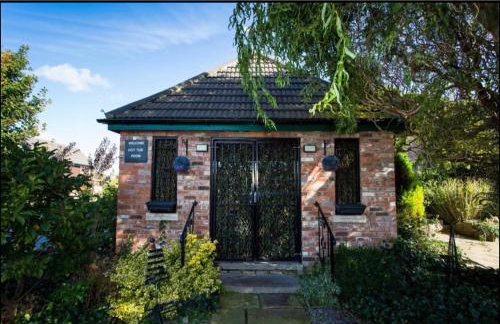 Lincoln Holiday Retreat View with Private Hot Tub - Foto 67