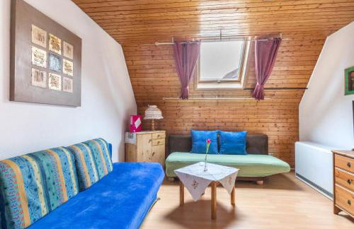 Apartmenthaus Ferienwohnungen Sila - Foto 40