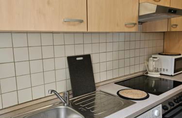 B&R Ganze Apartment Süd Nürnberg - Foto 16