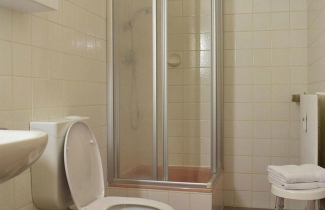 Apartment in Haidmuhle With Balcony or Terrace - Foto 15