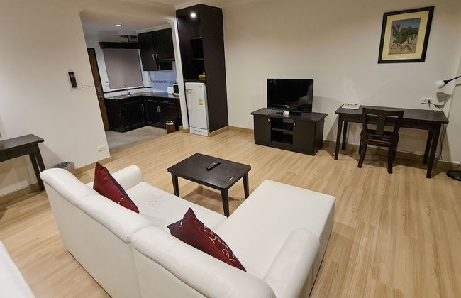 Grand Garden Hotel & Residence - Photo 29