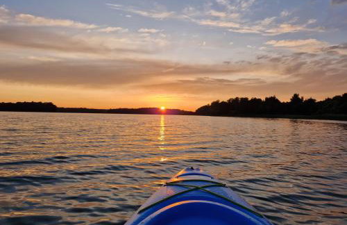 Agroturystyka Krzywy Zakątek - Foto 18