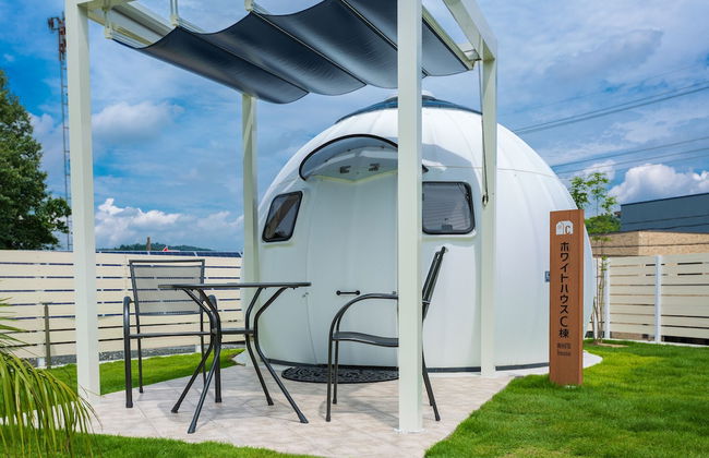 RESORT×SPA FutureRESORT - Foto 8