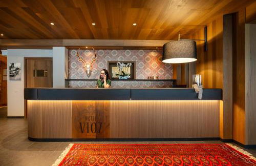 Family Apartments Vioz - Foto 31