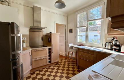 Maison familiale au cœur du Marquenterre - Foto 21