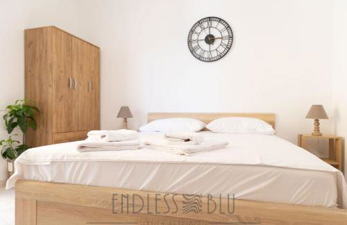 Endless Blu Apartments - Foto 42