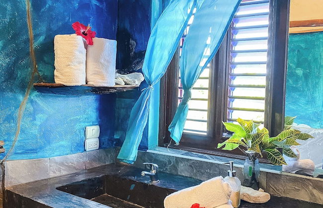 Sunset Samana - pool & private beach - Photo 9