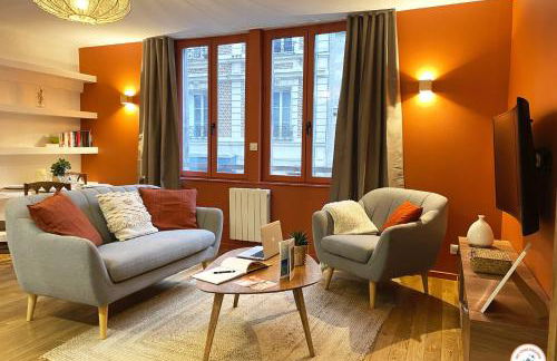 Le Terracotta - Standing - Lumineux - Foto 1