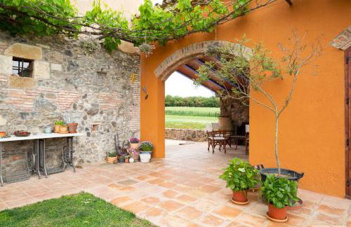 Mas Teixidor, Masia entre Girona y la Costa Brava - Foto 24